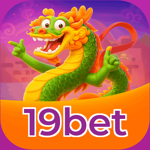 19bet logo