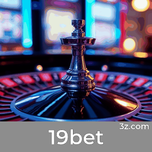 19bet Bônus acumulado 19bet